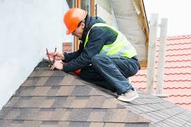 Professional Roofing Service in Hartsville, TN